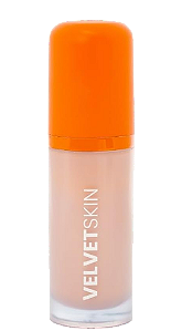 BASE CORRETIVO MATTE - VELVET SKIN - BEGE CLARO 2 / MARI MARIA