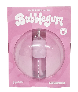 GLOSS LABIAL BUBBLEGUM/ MARI MARIA