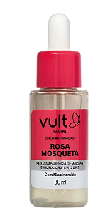 SÉRUM ANTIMARCAS ROSA MOSQUETA / VULT