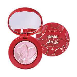 ILUMINADOR SOFT PETALS / NINA SECRETS