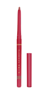 LAPISEIRA LAB SOFT- ROSA SECRETA / NIINA SECRET