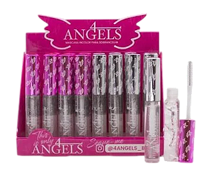 MASCARA INCOLOR PARA SOMBRANCELHA / 4ANGELS