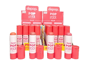 BLUSH POP STICK / DAPOP