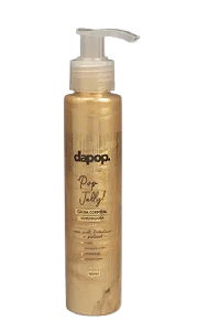 GELEIA CORPORAL ILUMINADORA GOLD / DAPOP