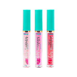 GLOSS TINT LÁBIOS ENCANTADOS / DAPOP