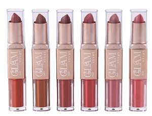 BATOM GLAM DUO / VIVAI