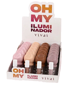 ILUMINADOR OHMY / VIVAI