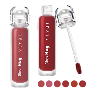 GLOSS HUG / VIVAI