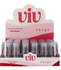 BATOM CREMOSO VIV / VIVAI