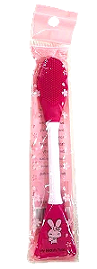 PINCEL DE SILICONE PARA MÁSCARA FACIAL-MM5531-/ MANDALA