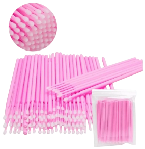 COTONETE MICROBRUSH APLICADOR / MANDALA