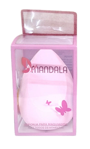 ESPONJINHAS - MM087 / MANDALA