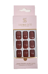 UNHAS POSTIÇAS -SP1474 / SABRINA SATO