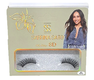 CÍLIOS POSTIÇAS -SP3409 / SABRINA SATO