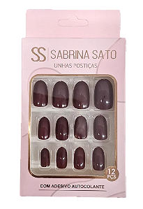 UNHAS POSTIÇAS -SP1589 / SABRINA SATO