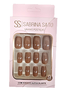UNHAS POSTIÇAS -SP1587 / SABRINA SATO