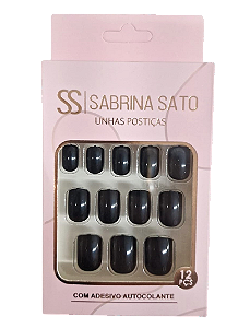 UNHAS POSTIÇAS -SP1576/ SABRINA SATO