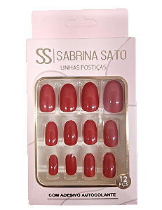 UNHAS POSTIÇAS -SP1590/ SABRINA SATO