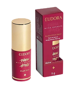 BLUSH STICK DAILY - ROSA / NIINA SECRETS