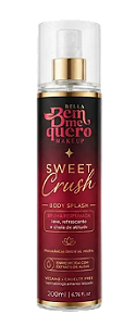 BODY SPLASH- SWEET CRUSH / BELLA BEM ME QUERO