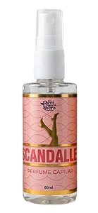 PERFUME CAPILAR - SCANDALLE / BELLA BEM ME QUERO