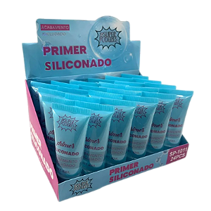 PRIMER SILICONADO / SUPER PODERES