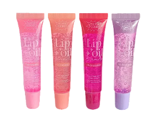 LIP OIL BEAUTIFUL HIDRATANTE / SUPER PODERES