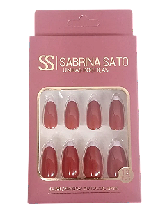 UNHAS POSTIÇAS - SP1611 / SABRINA SATO