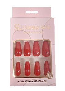 UNHAS POSTIÇAS -SP1584 / SABRINA SATO