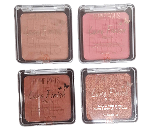BLUSH LUXE FINISK / FEMME PARIS