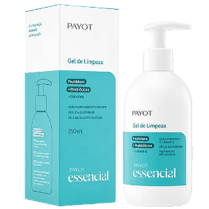 GEL DE LIMPEZA ESSENCIAL / PAYOT