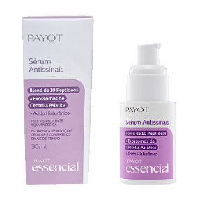 SÉRUM ANTISSINAIS ESSENCIAL / PAYOT