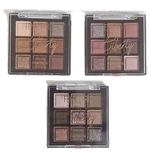 SOMBRA MATTE LIBERTY/ FEMME PARIS