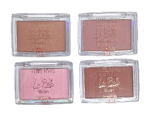 BLUSH LA BELLE / FEMME PARIS
