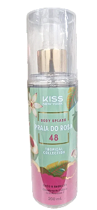 BODY SPLASH- PRAIA DO ROSA / RUBY KISS