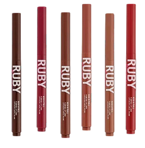 LAPISEIRA LABIAL - BIG & FULL /RUBY KISSES