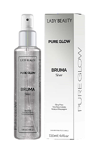 BRUMA SILVER - PURE GLOW / LADY BEAUTY