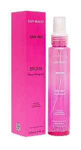 BRUMA DE ROSA MOSQUETA / LADY BEAUT