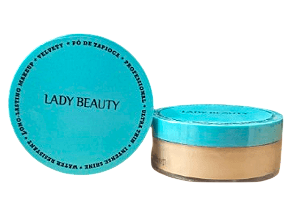 PÓ TAPIOCA - SOLFT TOUCH / LADY BEAUTY