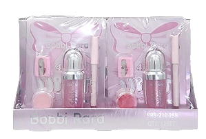 LIP GLOSS -SHINE /BOBBI RARA