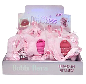 LIP GLOSS /BOBBI RARA