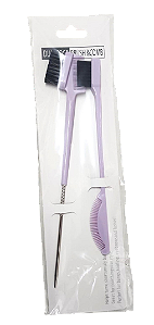 DUAL EDGE BRUSH