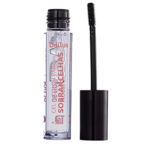 GEL INCOLOR PARA SOBRANCELHAS- DAILUS