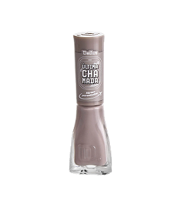 ESMALTE ÚTIMA CHAMADA -FÉRIAS PARCELADAS / DAILUS