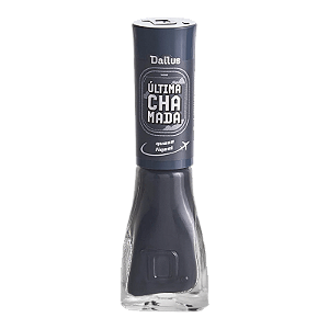 ESMALTE ÚTIMA CHAMADA- QUASE FIQUEI / DAILUS