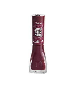 ESMALTE ÚTIMA CHAMADA- FUI TAXADA / DAILUS