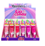 LIP OIL CANDY- YLPOL002 /YASMIM&JU