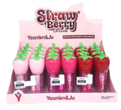LIP GLOSS- YLPGL011 / YASMIM&JU