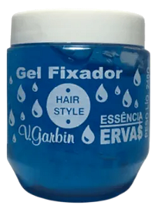 GEL FIXADOR ESSÊCIA ERVAS 240G /V.GARBIN