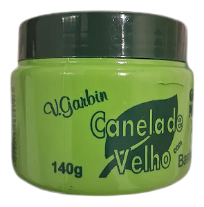 CANELA DE VELHO 140G / V.GARBIN